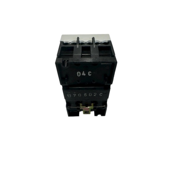 Interrupteur de protection moteur Ge Power 120009 Sfko-i 4...6,3 A